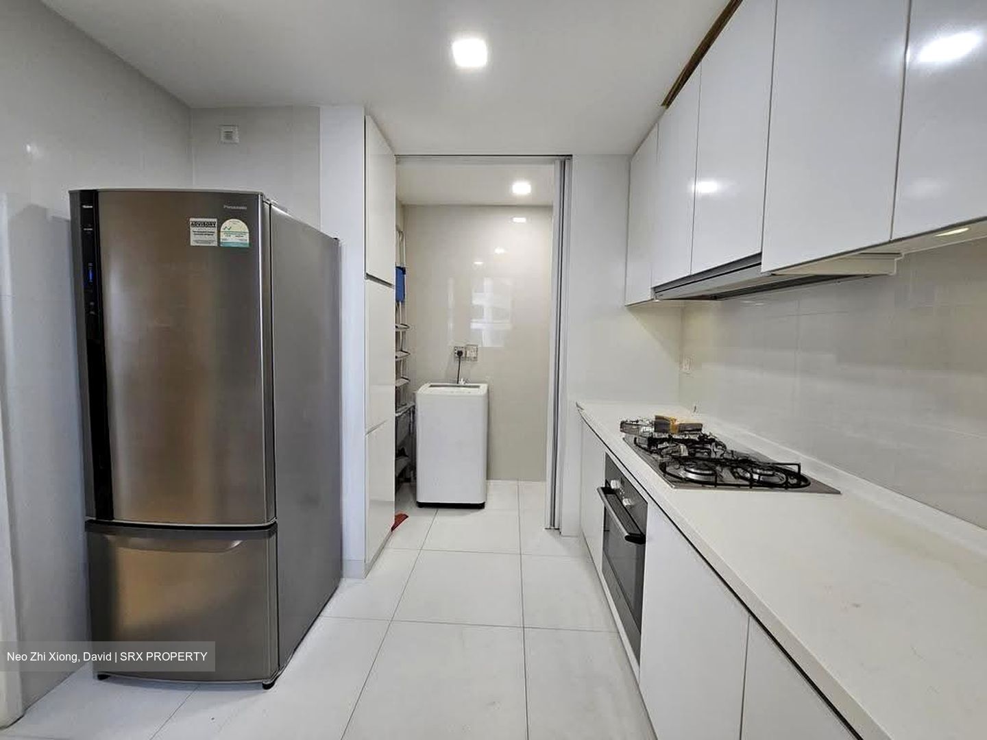 D'Leedon (D10), Condominium #632989891